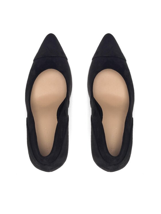 Jenny Fairy Jenny Fairy Scarpe stiletto LOU WYL2111-8 Nero
