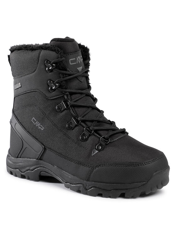 CMP CMP Cizme de zăpadă Railo Snow Boot Wp 39Q4877 Negru