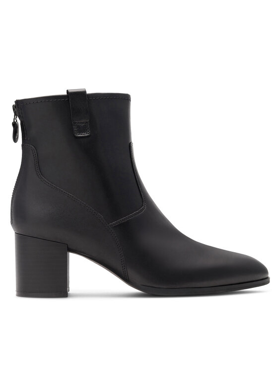 Lasocki Lasocki Stiefeletten WB-CELESTECAR-24 Schwarz