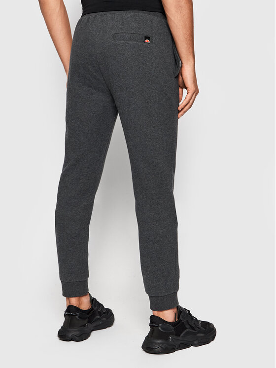 Ellesse Ellesse Jogginghose Granite SHK12643 Grau Regular Fit