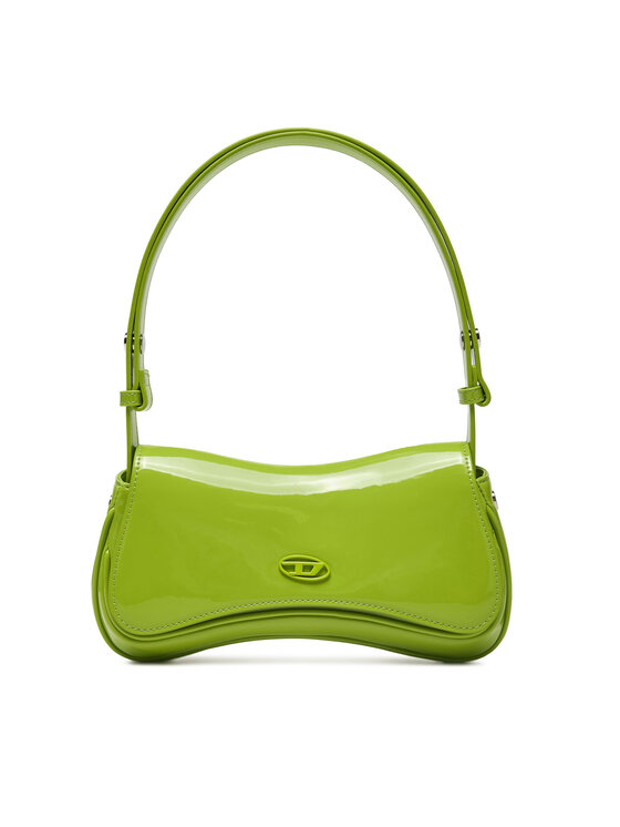 Diesel Diesel Borsetta X10202 P6255 Verde