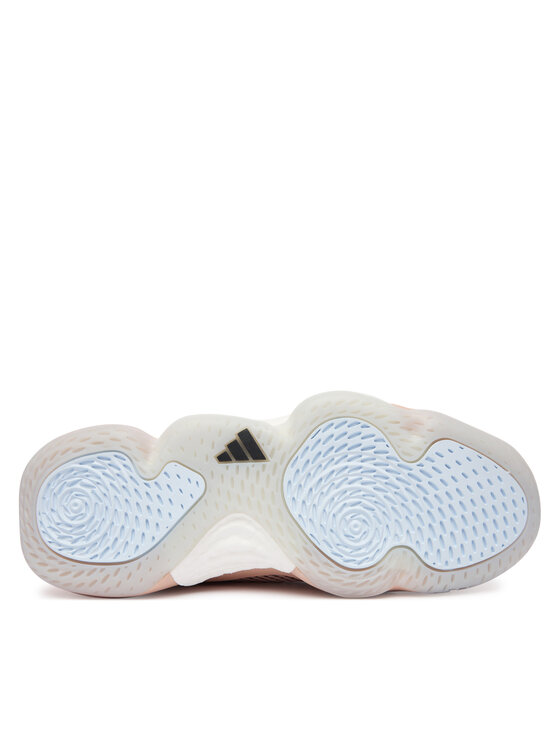 adidas adidas Halové topánky Stabil 16 JR9540 Ružová
