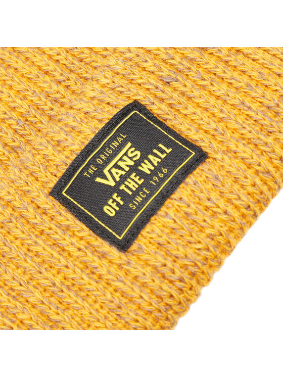 Vans Vans Căciulă Mn Bruckner Cuf VN0A3I5LZT31 Galben