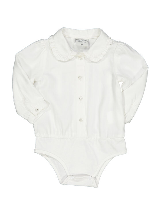 Birba Trybeyond Birba Trybeyond Kinder Body 999 70000 00 Écru