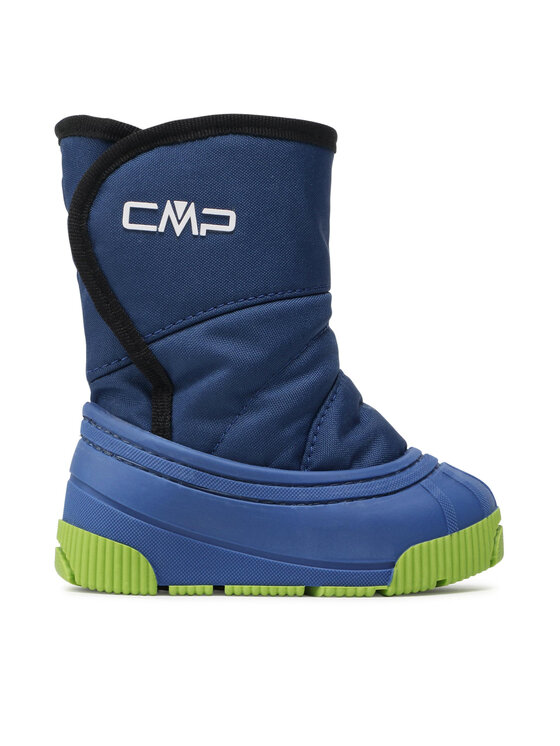 CMP CMP Schneeschuhe Baby Latu 39Q4822 Dunkelblau
