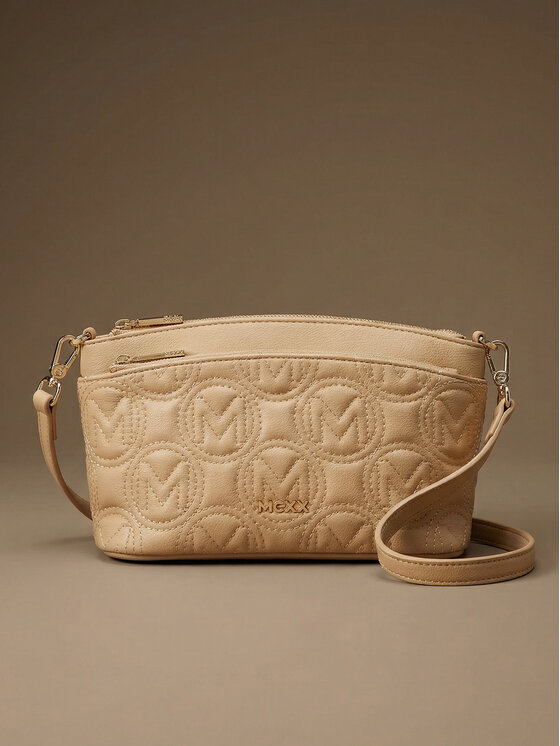 MEXX MEXX Τσάντα C-MEXX-M-002-08 Μπεζ