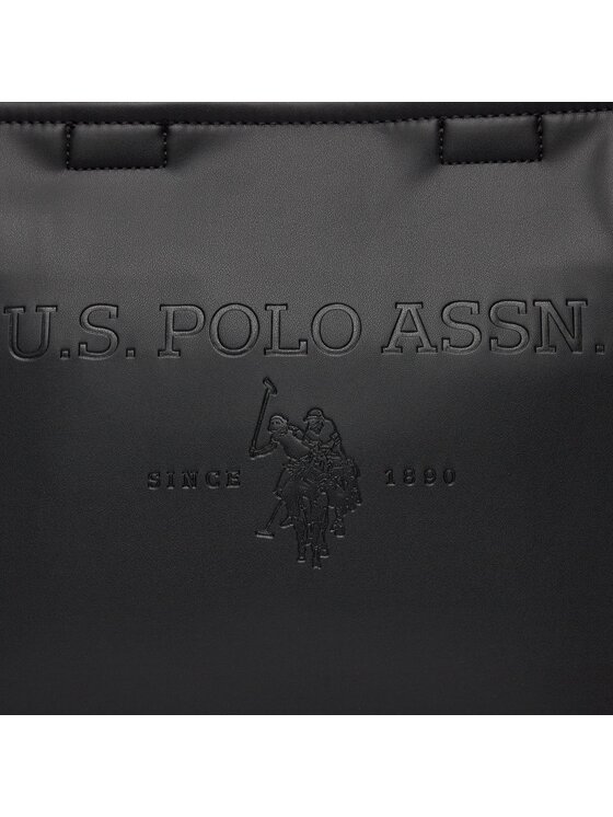 U.S. Polo Assn. U.S. Polo Assn. Сумка BIUE36287WVP000 Чорний