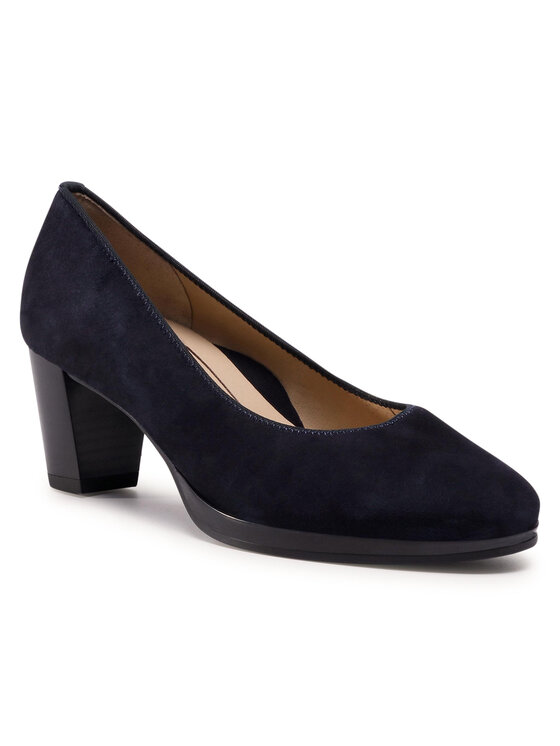 Ara Ara Tacones 12-13436-02 Tumesinine