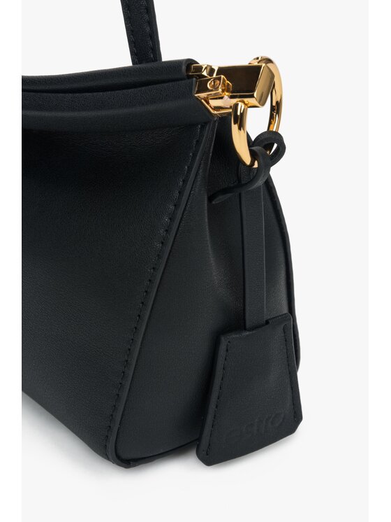 Estro Estro Borsetta ER00119003 Nero