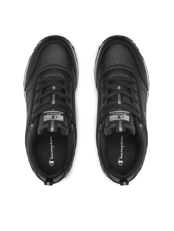 Champion Champion Sneakers Rr Champ Platform Element S11570-KK01 Schwarz