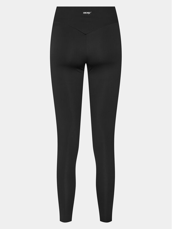 Hunkemöller Hunkemöller Leggings Make Me Zen 169302 Crna Slim Fit
