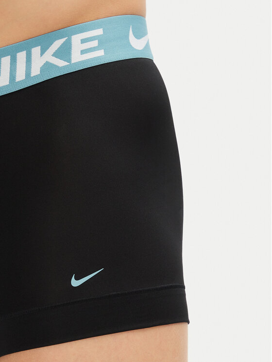 Nike Nike Set 3 parov boksaric 0000KE1156 Črna