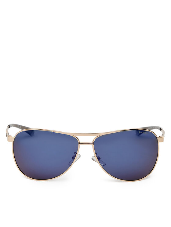 Polaroid Ochelari de soare PLD 2160/G/S/X Albastru