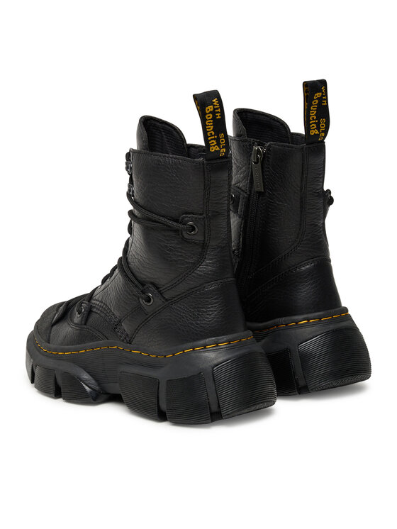 Dr. Martens Dr. Martens Gležnjače Dmxl DM41646001 Crna
