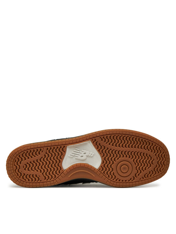 New Balance New Balance Laisvalaikio batai NM480SBW Juoda