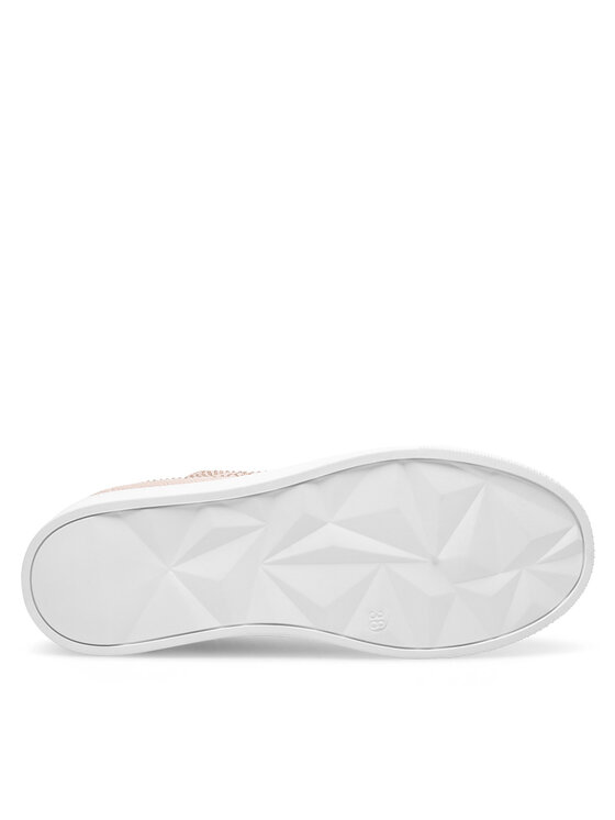 Jenny Fairy Jenny Fairy Sneakers WFA0610-1 Rosa