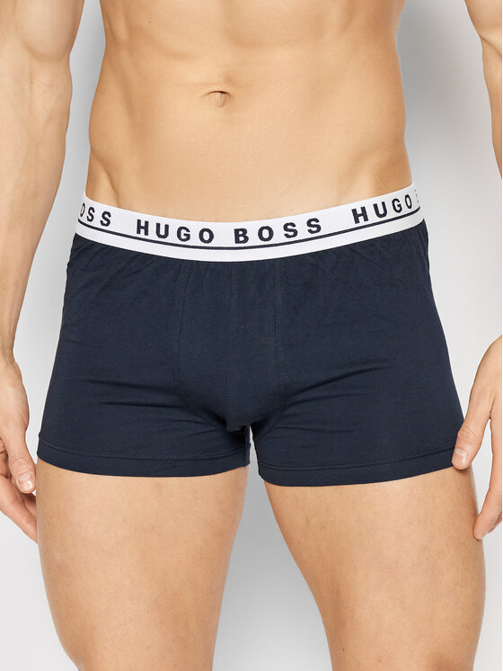 Set di 3 boxer 3P 50458488 Multicolore