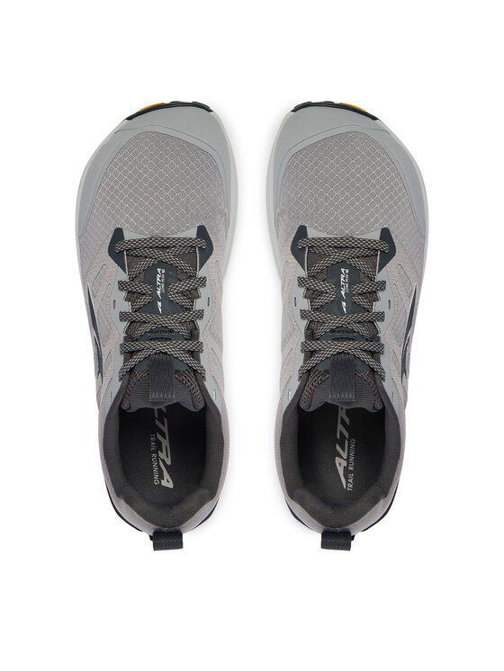 Altra Altra Buty do biegania Lone Peak 9+ AL0A85RG Szary