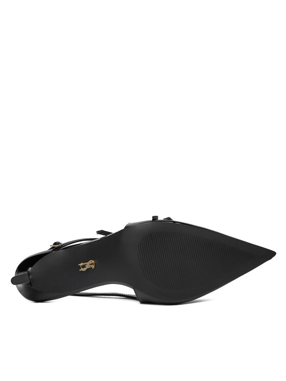 Steve Madden Steve Madden Sandales Liana SM11003386 Melns