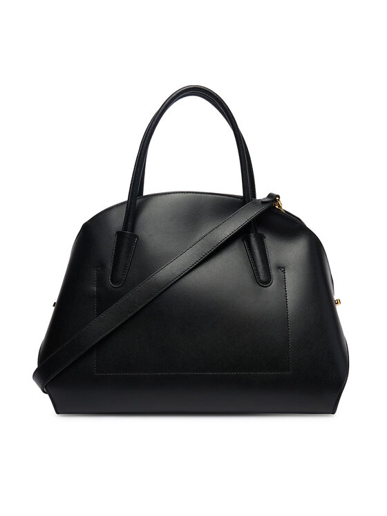 Coccinelle Coccinelle Handtasche U7K Coccinelletylde E1 U7K 18 01 01 Schwarz