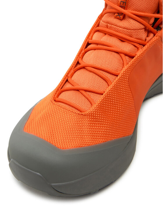 Arc'teryx Arc'teryx Pārgājienu apavi Kopec Mid Gtx GORE-TEX X000009204 Oranžs