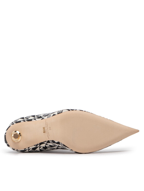 Elisabetta Franchi Elisabetta Franchi Боти SA-22L-26E2-V620 Цветен