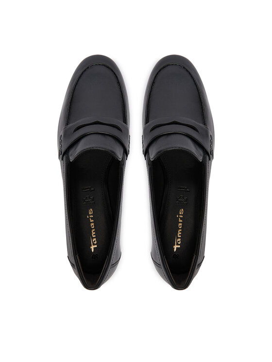 Tamaris Tamaris Loafers 1-24233-46 Nero