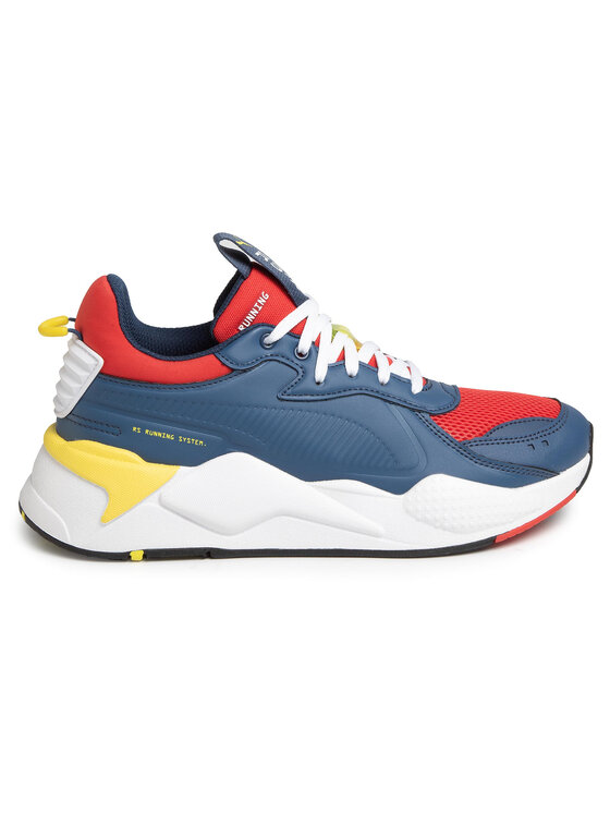 Puma Puma Tossud Rs-X Master 371870 05 Tumesinine