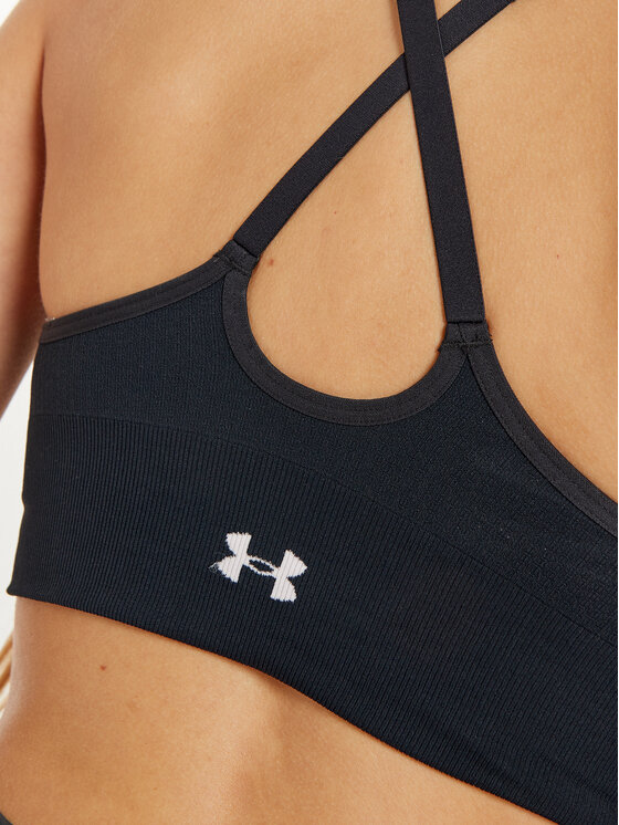Under Armour Under Armour Špotni nedrček UA Vanish 1384417 Črna