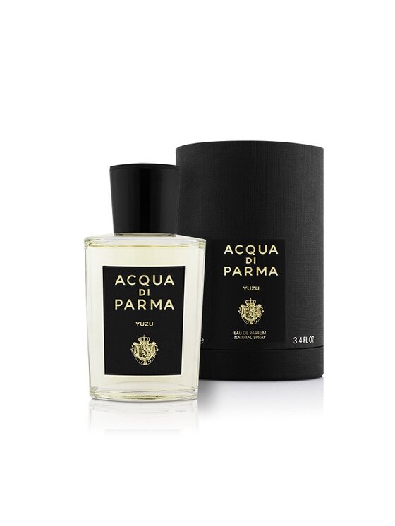 Woda perfumowana Acqua Di Parma, Yuzu