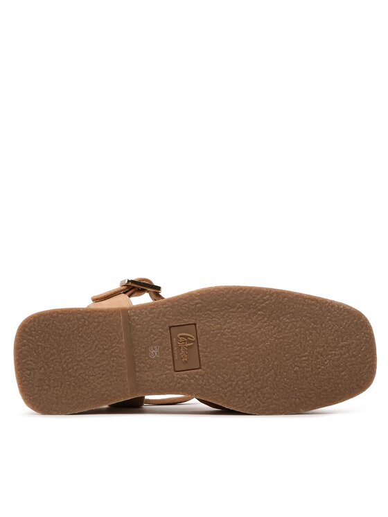 Espadrillas Thea Cork/007 023073-2008 Beige
