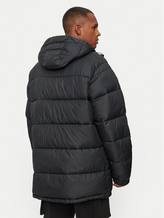 Columbia Columbia Kurtka zimowa Pike Lake™ 2050921 Czarny Regular Fit