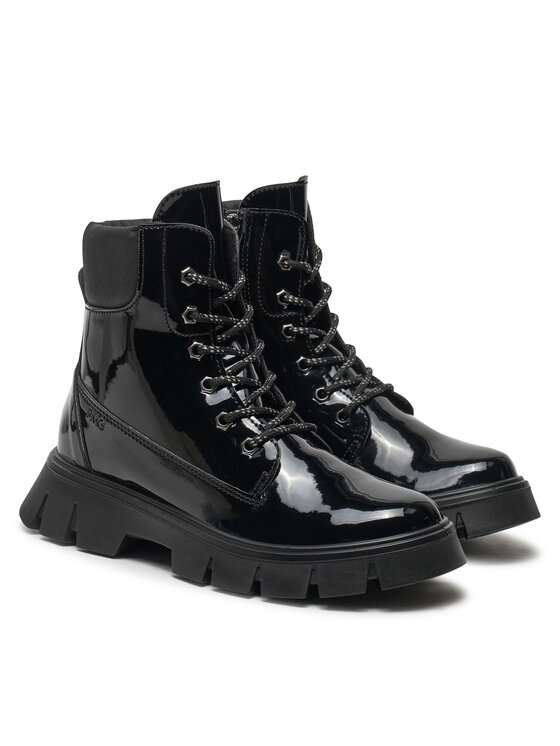 Primigi Primigi Stiefel 6876622 S Schwarz