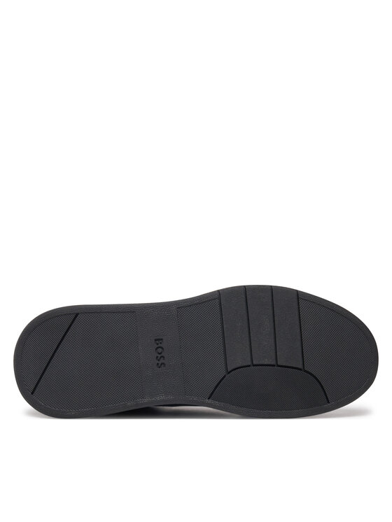 BOSS Boss Sneakers Baltimore 50536484 Negru