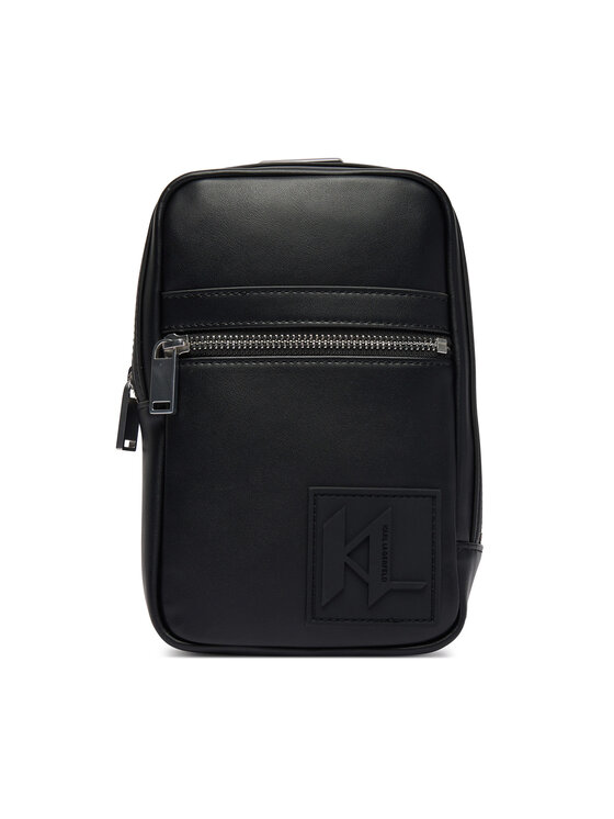 KARL LAGERFELD KARL LAGERFELD Brašna B2M30187 Černá