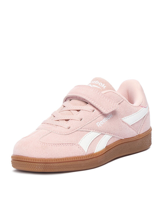 Reebok Reebok Tenisice CEO-LEA-D680(DZ) Ružičasta