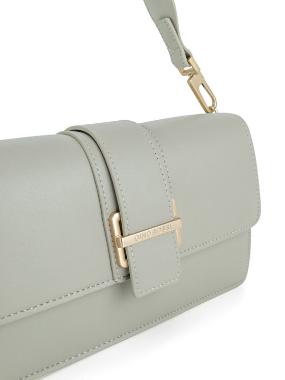 Gino Rossi Gino Rossi Handtasche 1-4 Grau