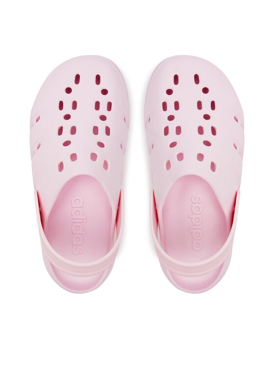 adidas adidas Sandale adilette JR2626 Ružičasta