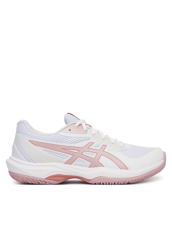 Asics Asics Teniszcipők Game Ff 1042A281 Fehér