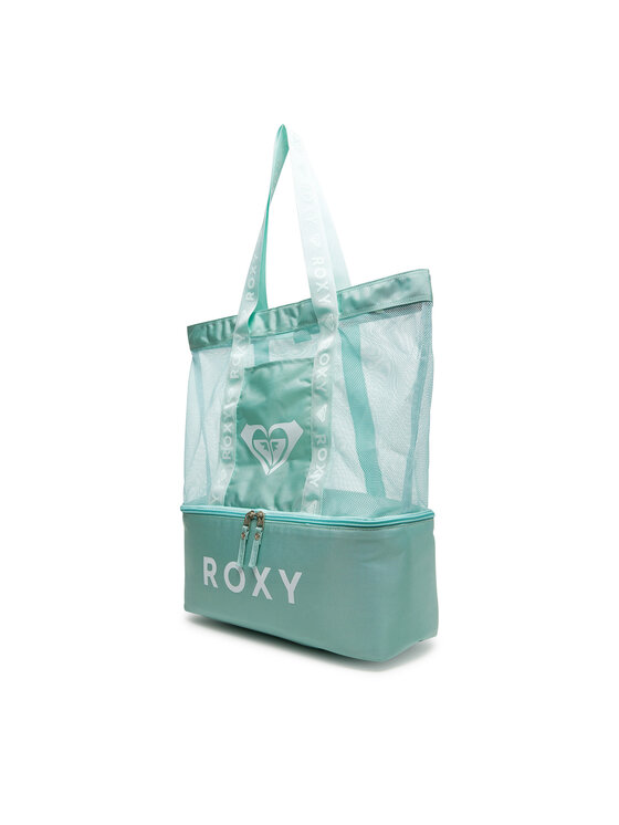 Roxy Roxy Torebka ROXY-M-001-07 Zielony