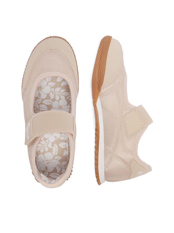 Roxy Roxy Ballerine CEO-3512103 Beige chiaro