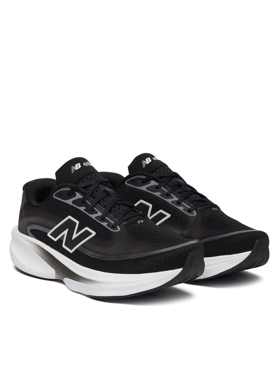New Balance New Balance Bėgimo batai Fresh Foam Ellipse v1 MELPS20Y Juoda