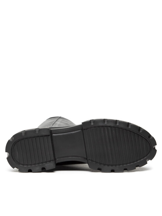 AGL AGL Stiefel Malika D756564PGKA1121049 Schwarz