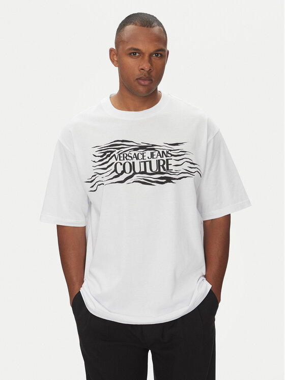 T-Shirt Versace Jeans Couture