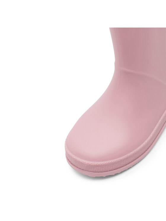 Nelli Blu Nelli Blu Gumene čizme J21-4-0854 IV Ružičasta