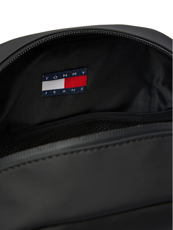 Tommy Jeans Tommy Jeans Saszetka Tjm Daily Elevated Sling Bag AM0AM14216 Czarny
