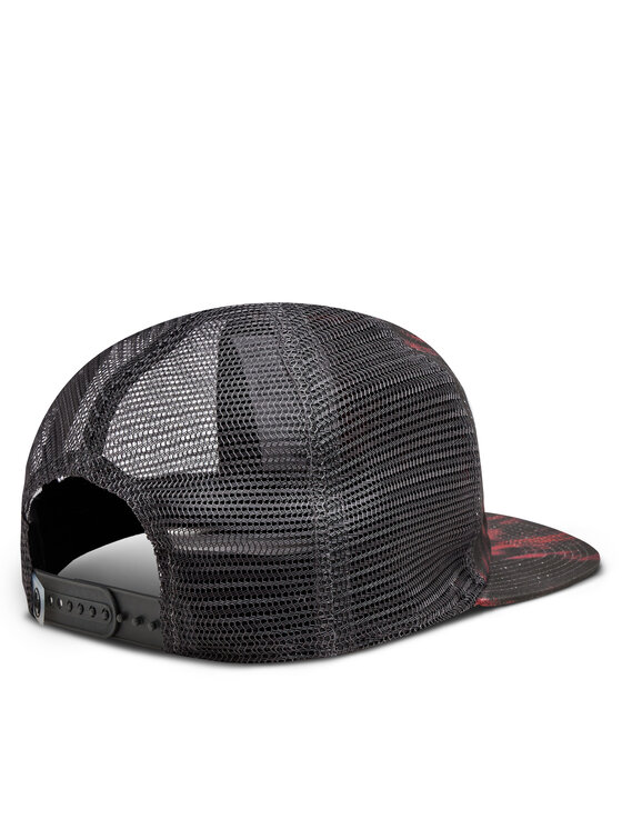 Buff Buff Kšiltovka Trucker Cap 133558.209.30.00 Černá