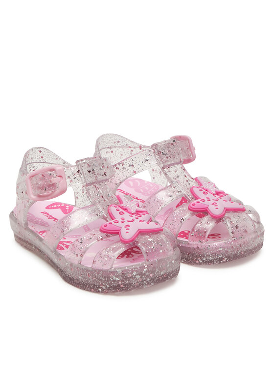 Mayoral Mayoral Sandalen 41698 Transparent