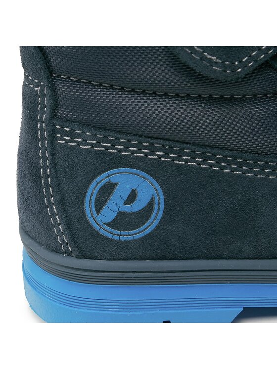 Primigi Primigi Csizma GORE-TEX 4915500 M Sötétkék