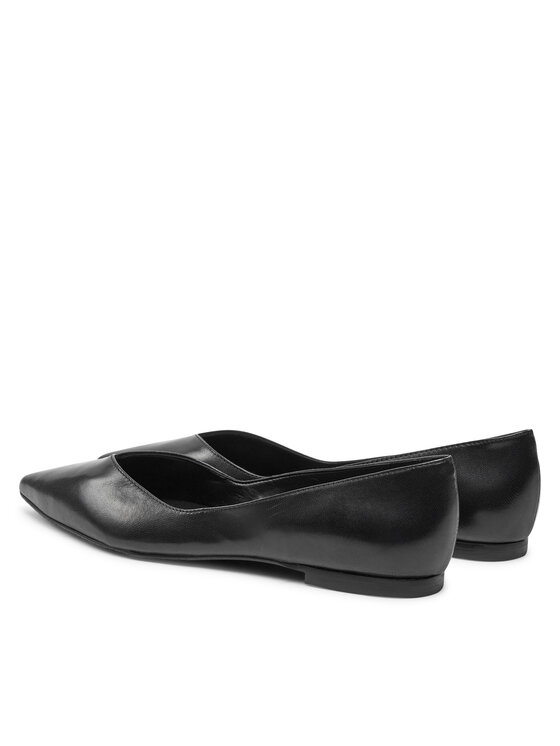 HUGO HUGO Ballerine Maridia 50536651 10269744 01 Nero